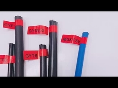 YOFC G655 SM Однорежимные оптические волокна Голые волокна для сборки кабелей