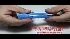 Механический соединитель оптоволокна L925BP