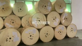 KCO Fiber, завод оптоволоконных кабелей, производитель оптоволоконных кабелей, поставщик оптоволоконных кабелей