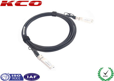 10G SFP+ plus high speed active fiber optic module with DAC cable Fiber Optic Transceiver Module