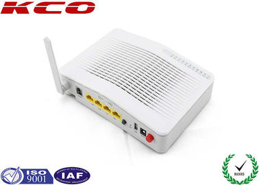 1GE 3FE VOIP WIFI FTTH Active Fiber Optic EPON GPON ONU SFU