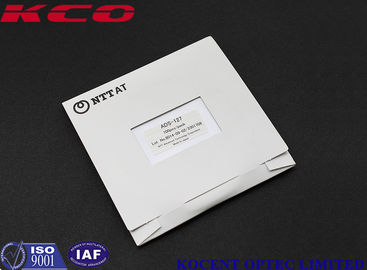 0.5um Diamond Polishing Fiber Optic Polishing Film 127mm for Ceramic and Metal Ferrules