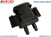KCO-T001-48 Mini FOSC 6core IP67 Aerial Optical Fiber Splice Enclosure Joint Box