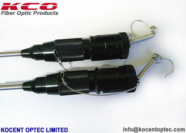 IP65 Waterproof  Connector Fiber Optic Patch Cord for Field Tactical Use